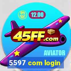 5597 com login